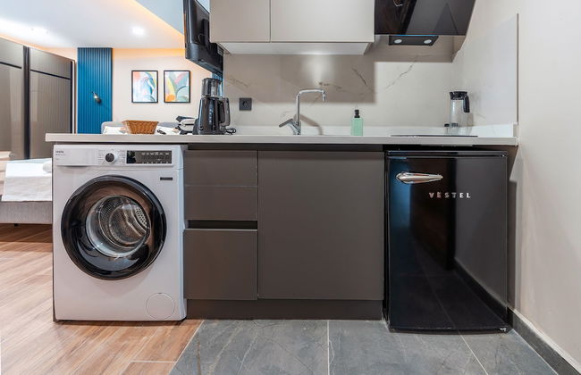 Doqu Suites Hotel - Foto 24