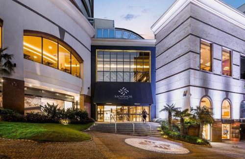 Apto Moinhos - Consulado EUA Hospital Aeroporto - Foto 23