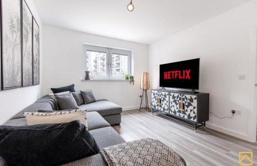 Outstanding 5 Bedroom Townhouse, Canal Views By Valore Property Services - Foto 63