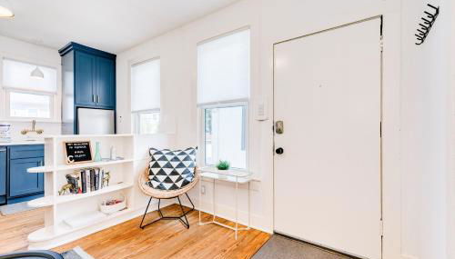 Soleil House - Unit C - Foto 4