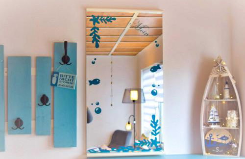 Bungalow am Sund - Foto 20