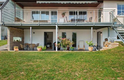 Ferienwohnung Gartenblick - Foto 27