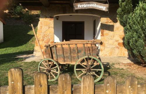 Ferienwohnung in Kamschlacken - Foto 35