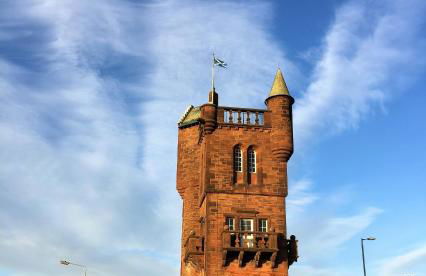 Carnell Country Estate & Holiday Cottages in Ayrshire - Foto 29