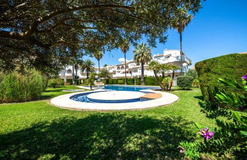 Apartamento Voga Azul, Javea - Foto 19