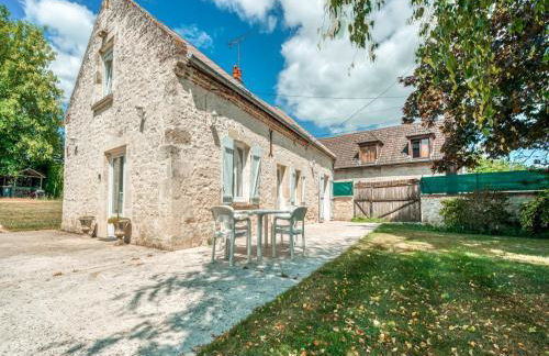 Farmhouse in Boncourt with Private Garden - Foto 6