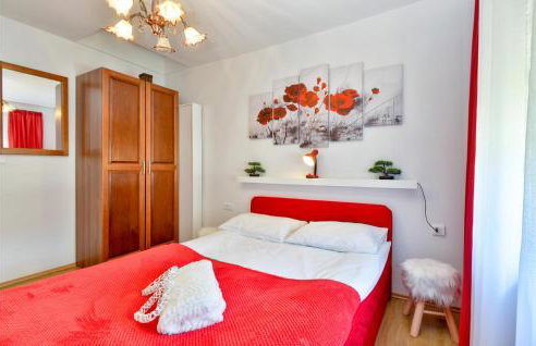 Pet Friendly Home In Mrzlo Polje - Foto 28