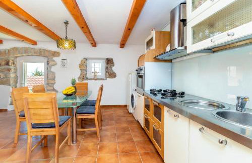 Villa Ana with jacuzzi & swimming pool - Foto 36