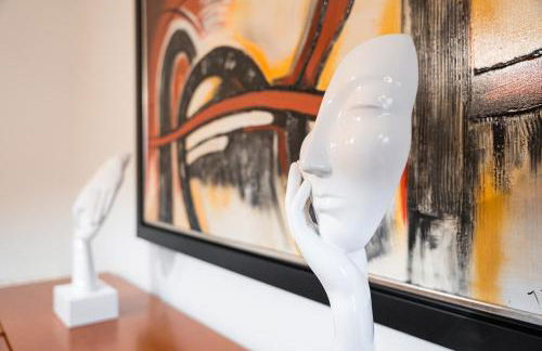 Casa La Guardia at 5 minutes from the beach - Foto 8