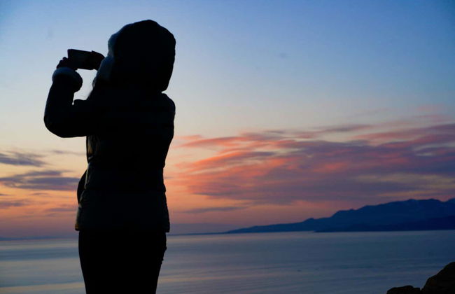 Antelope Island Tour - Photo 9