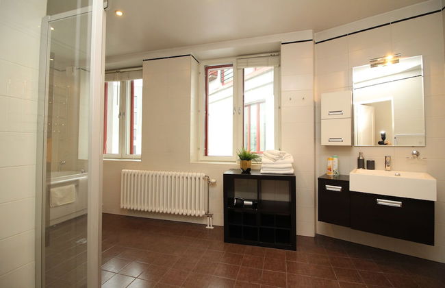 Tallinn City Apartments Freedom Square - Photo 78