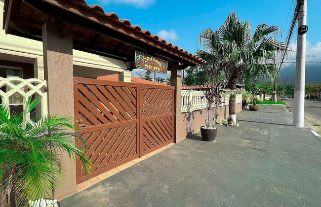 Casa Massaguaçú - Foto 63