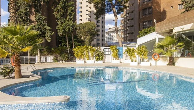 Bcl Levante Club Aparthotel - Foto 2