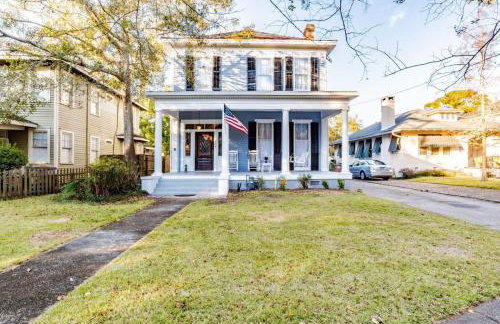 Heavenly on Hunter-Historic Grandeur-The Cannon - Foto 5