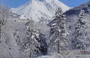 Studio cosy au pied de la télécabine pour l Alpe d Huez Parking privé - Foto 7