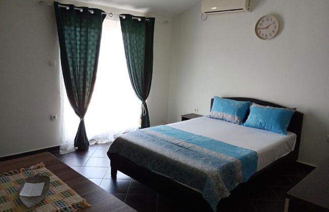 Tivat Relax With Stunning Sea & Mountain Views - Foto 4