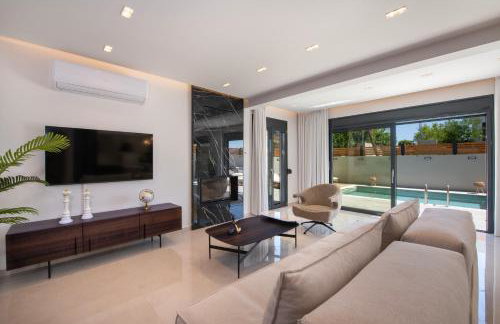 Tersus Luxury Villa - Foto 11