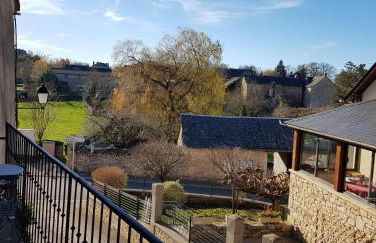 Le gîte de la Vieille Eglise de Coussergues - Photo 36