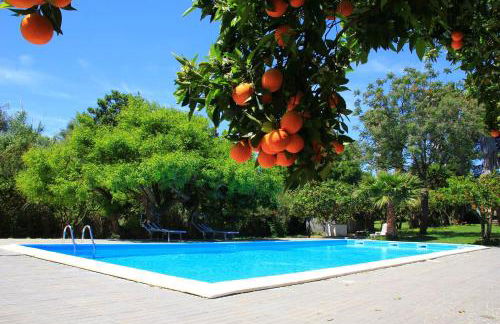 Terre del Cardinale Country Suites - Foto 1