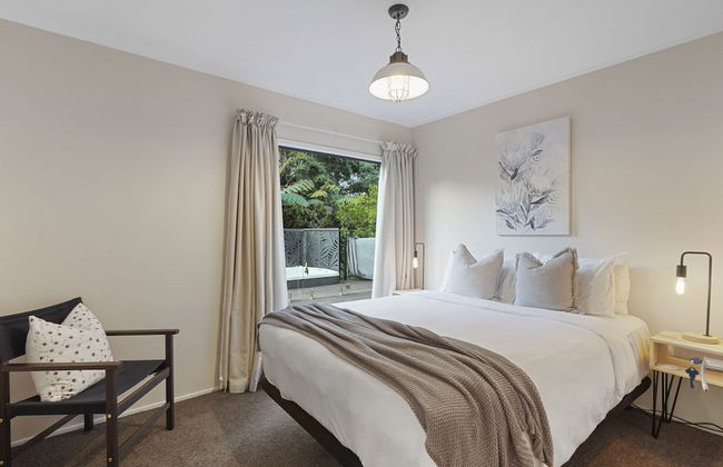 Tranquil Sunset Retreat - Spa - Netflix - Foto 7