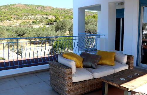 Villa Cleoboulos - Foto 7