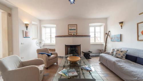 Villa Il Guardingo - Photo 2