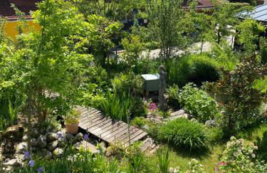 Ferienwohnung Christiane - Steilhofweg / Feuerwehrheimstrasse - Foto 42