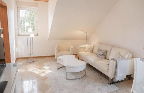 Idyllische Wohnung mit Weitblick - Photo 7