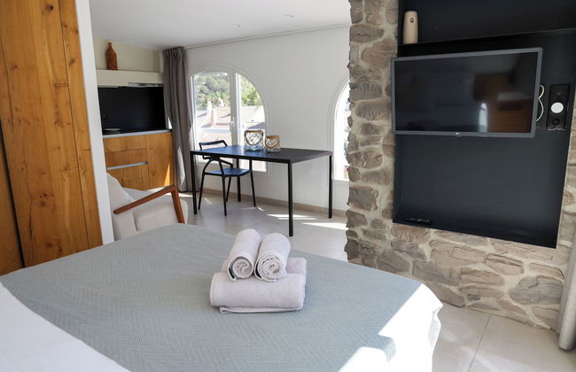 Cala Vadella Beachwalk Suites - Foto 28