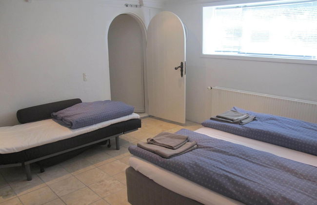 Guesthouse Sharon Aarhus - Foto 63