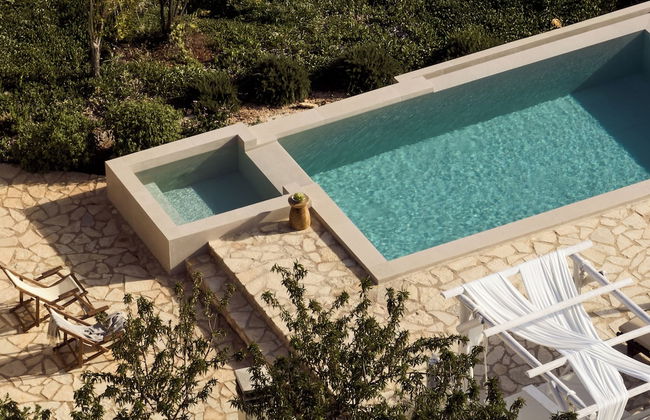 Orfos Villas - Photo 57