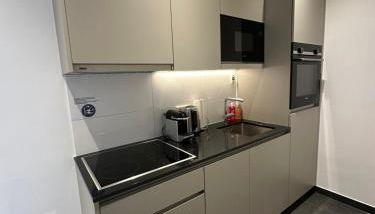 7-LIVING Apartment Houses - Foto 5