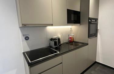 7-LIVING Apartment Houses - Foto 5