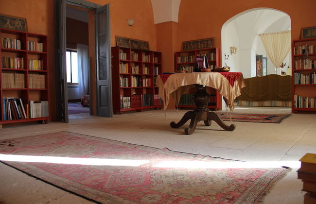 Casa del Tabacco - Photo 4