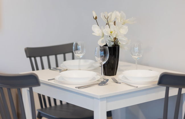 Lazurowa Warsaw & Parking by Renters - Foto 11