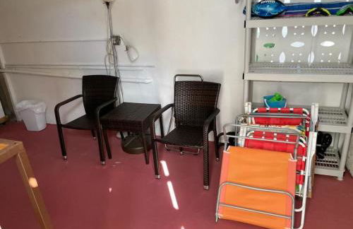 Holiday Home Guest House at the Ocean by Interhome - Foto 28