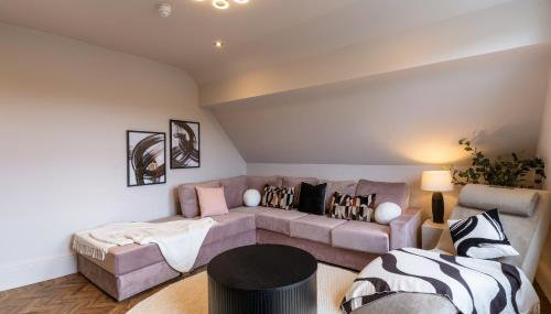 Longshaw Loft - Foto 2, furniture, towels, pet friendly, storage, Game Room, Other