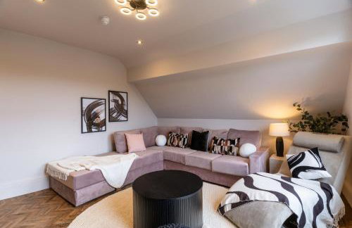 Longshaw Loft - Foto 2