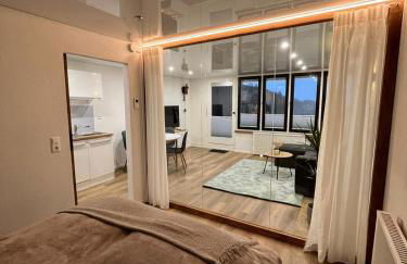 Terrassenpark Apartments (Premium Rooms) - Foto 21