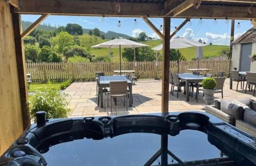 The Grousemoor - North Wales luxury 7 bedroom holiday rental - Foto 86