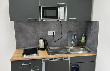 Bernstadt Apartments - Foto 10