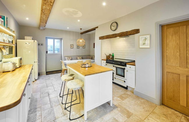 Host Stay Rock Rose - Foto 2