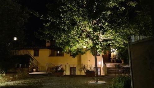 Relax in Chianti IL BORGO 8 - Foto 5