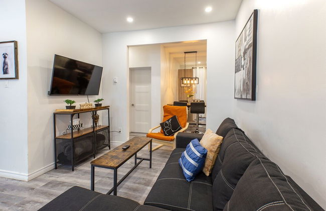 Lovely Condo near Dtown Montreal- 4404 - Foto 11