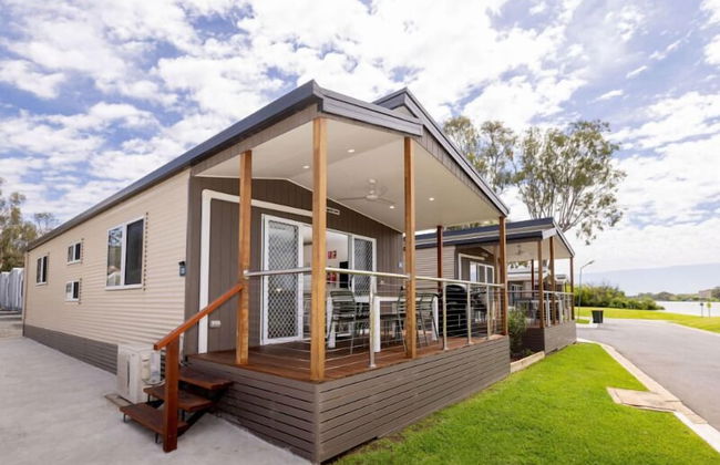 BIG4 Mannum Holiday Park - Foto 43