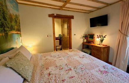 Wesley House Holidays - Choice of 2 Quirky Cottages in 4 private acres - Foto 18