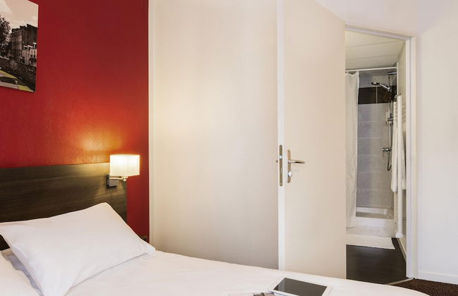 Aparthotel Adagio Access Nantes Viarme - Foto 12