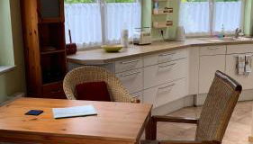 Ruhiges Ferienhaus Wandlitz - Foto 3