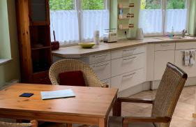 Ruhiges Ferienhaus Wandlitz - Foto 3