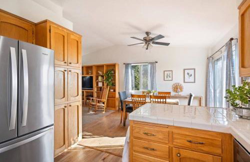 Lilly's Guesthouse-Farmstay with Valley Views! - Foto 26